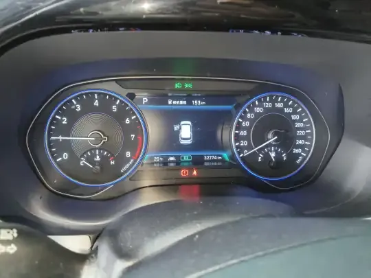 Hyundai Palisade 2021 (32800 км)
