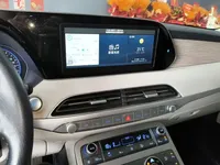 Hyundai Palisade 2021 (32800 км)