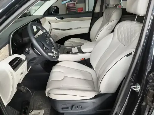 Hyundai Palisade 2021 (32800 км)
