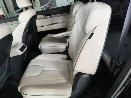 Hyundai Palisade 2021 (32800 км)