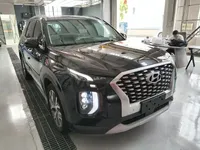 Hyundai Palisade 2021 (32800 км)