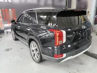 Hyundai Palisade 2021 (32800 км)
