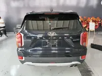 Hyundai Palisade 2021 (32800 км)