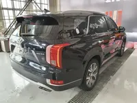 Hyundai Palisade 2021 (32800 км)