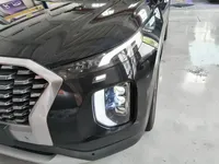 Hyundai Palisade 2021 (32800 км)