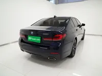 BMW 5 Series 2021 (41400 км)