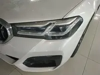 BMW 5 Series New Energy 2021 (75700 км)