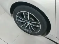 BMW 5 Series New Energy 2021 (75700 км)