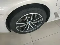 BMW 5 Series New Energy 2021 (75700 км)