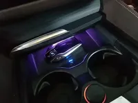 BMW 5 Series New Energy 2021 (75700 км)