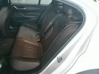 BMW 5 Series New Energy 2021 (75700 км)