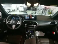 BMW 5 Series New Energy 2021 (75700 км)