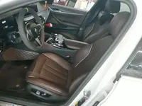 BMW 5 Series New Energy 2021 (75700 км)