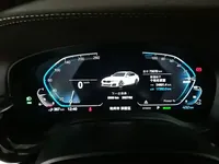 BMW 5 Series New Energy 2021 (75700 км)