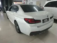 BMW 5 Series New Energy 2021 (75700 км)