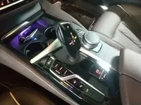 BMW 5 Series New Energy 2021 (75700 км)