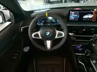 BMW 5 Series New Energy 2021 (75700 км)