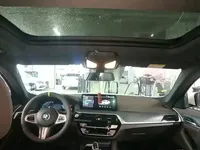BMW 5 Series New Energy 2021 (75700 км)