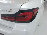 BMW 5 Series New Energy 2021 (75700 км)