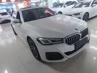 BMW 5 Series New Energy 2021 (75700 км)