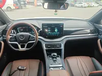 BYD Song PLUS 2020 (11800 км)