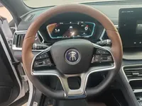 BYD Song PLUS 2020 (11800 км)
