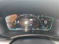 BYD Song PLUS 2020 (11800 км)