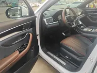 BYD Song PLUS 2020 (11800 км)