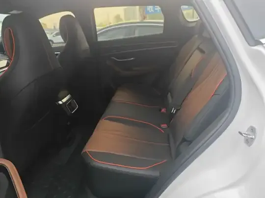 BYD Song PLUS 2020 (11800 км)