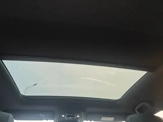 BYD Song PLUS 2020 (11800 км)