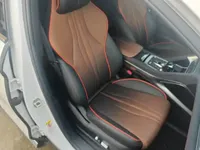BYD Song PLUS 2020 (11800 км)