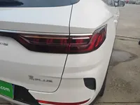 BYD Song PLUS 2020 (11800 км)