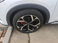 BYD Song PLUS 2020 (11800 км)