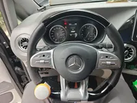 Lorinser MS500L 2020 (33300 км)