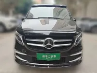 Lorinser MS500L 2020 (33300 км)