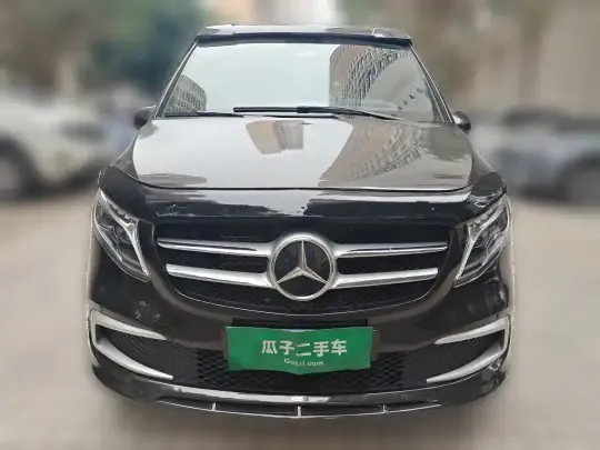 Lorinser MS500L 2020 (33300 км)
