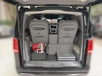 Lorinser MS500L 2020 (33300 км)