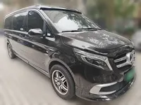 Lorinser MS500L 2020 (33300 км)