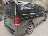 Lorinser MS500L 2020 (33300 км)