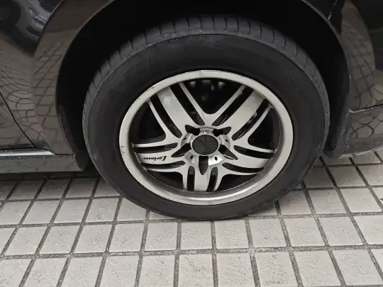 Lorinser MS500L 2020 (33300 км)