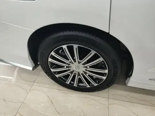 GAC Trumpchi M8 2021 (65300 км)