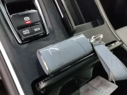 GAC Trumpchi M8 2021 (65300 км)