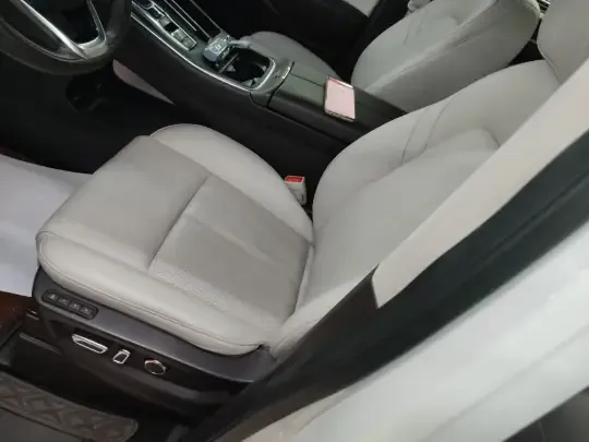 GAC Trumpchi M8 2021 (65300 км)