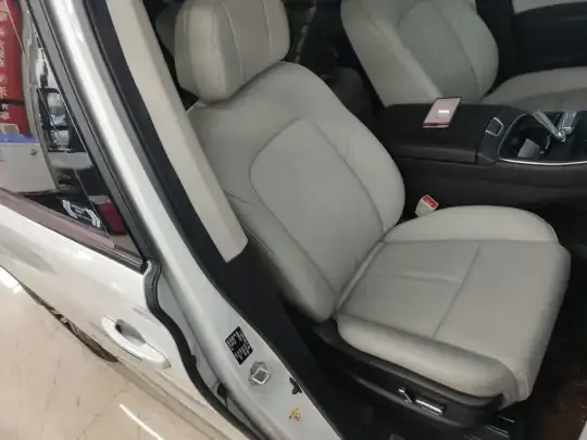GAC Trumpchi M8 2021 (65300 км)