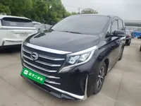 GAC Trumpchi M8 2021 (87300 км)