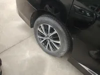 GAC Trumpchi M8 2021 (87300 км)