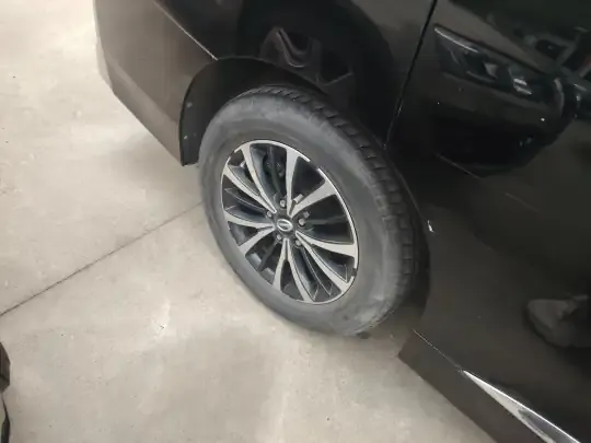 GAC Trumpchi M8 2021 (87300 км)
