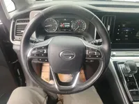 GAC Trumpchi M8 2021 (87300 км)