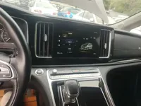 GAC Trumpchi M8 2021 (87300 км)