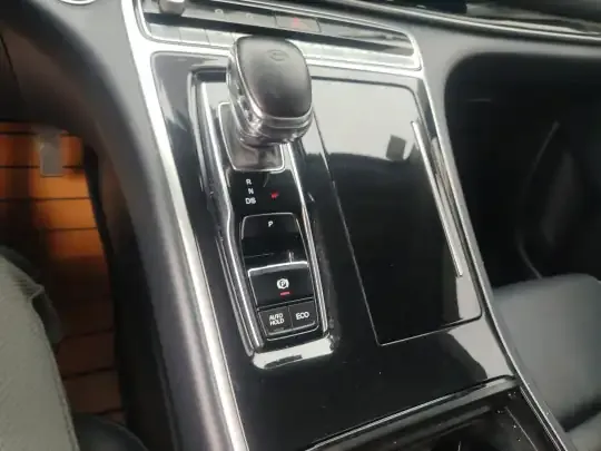 GAC Trumpchi M8 2021 (87300 км)